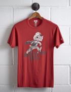 Tailgate Men's Texas Tech Red Raider T-shirt