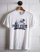Tailgate Men's Penn State Statue T-shirt