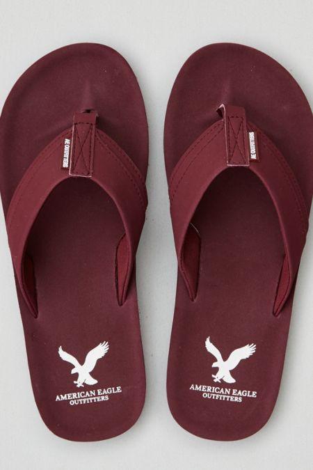 American Eagle Outfitters Ae Flip Flop