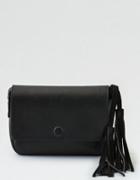 American Eagle Outfitters Ae Wander Leather Flap Bag