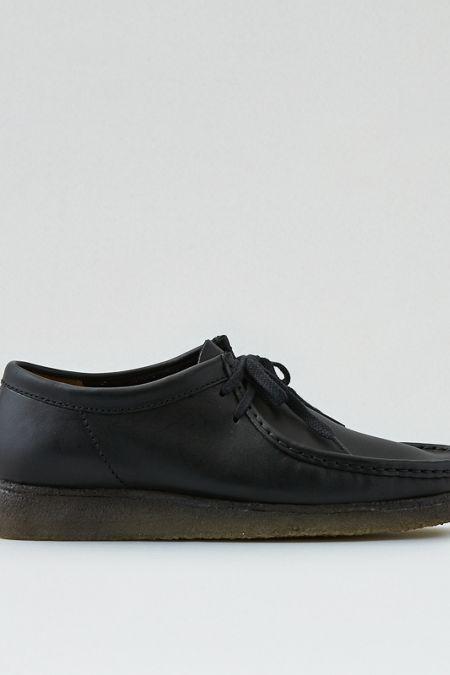 American Eagle Outfitters Clarks Wallabee Shoe