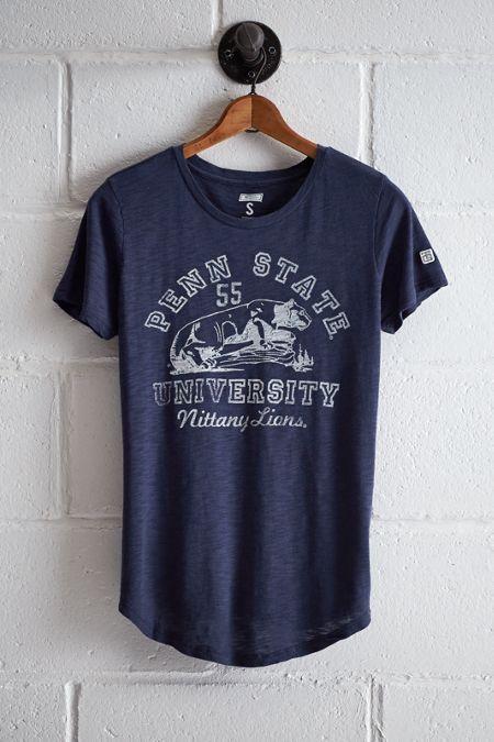 Tailgate Women's Penn State T-shirt