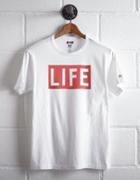 Tailgate Men's Life T-shirt