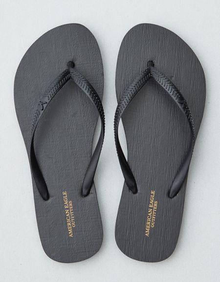 American Eagle Outfitters Ae Basic Eva Flip Flop