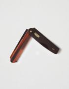 American Eagle Outfitters Upper Cut Folding Comb