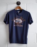 Tailgate Men's Michigan Rose Bowl T-shirt
