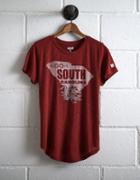 Tailgate Women's South Carolina T-shirt