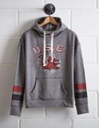 Tailgate Women's Usc Gamecocks Cowl Neck Hoodie