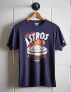 Tailgate Men's Houston Astrodome T-shirt
