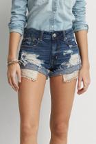 American Eagle Outfitters Ae Vintage Hi-rise Festival