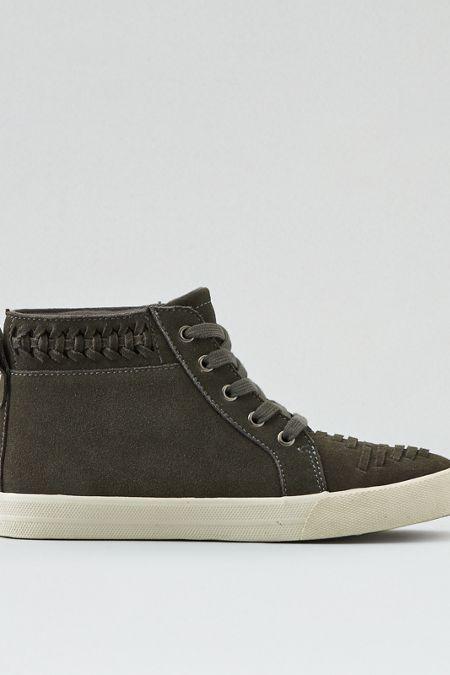 American Eagle Outfitters Ae Huarache Hi-top Sneaker