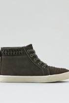 American Eagle Outfitters Ae Huarache Hi-top Sneaker