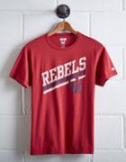 Tailgate Men's Ole Miss Rebels T-shirt