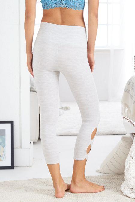 Aerie Chill 3/4 Crop Legging