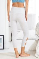 Aerie Chill 3/4 Crop Legging