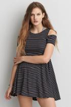 American Eagle Outfitters Ae Soft & Sexy Swing Dress