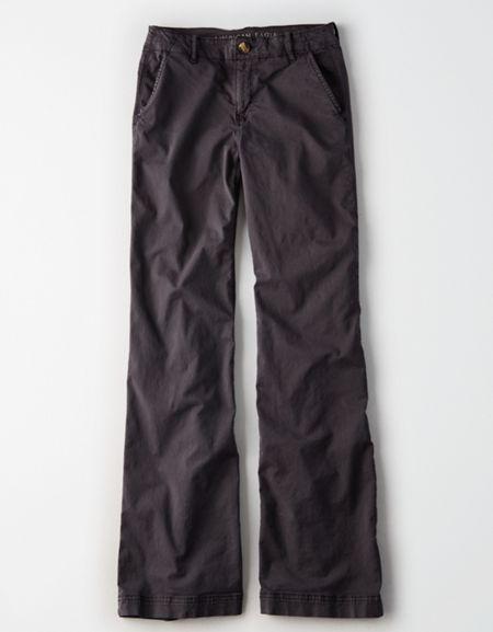 American Eagle Outfitters Wide Leg Pant