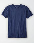American Eagle Outfitters Ae Non-logo Crew Neck T-shirt