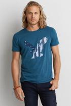 American Eagle Outfitters Ae Graphic T-shirt