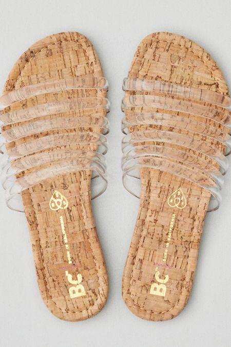 American Eagle Outfitters Bc Footwear For You Sandal