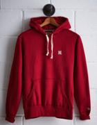 Tailgate Men's Nebraska Fleece Hoodie