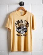 Tailgate Men's Iowa Kinnick Stadium T-shirt