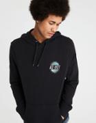 American Eagle Outfitters Ae Graphic Hoodie Tee