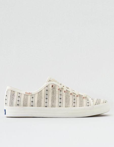 American Eagle Outfitters Keds Kickstart Summer Stripe