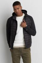 American Eagle Outfitters Ae Active Flex Quilted Full-zip
