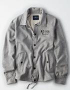 American Eagle Outfitters Ae Coach's Jacket