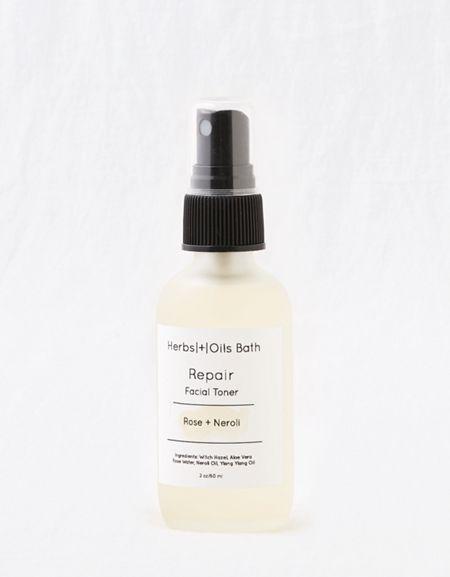 Aerie Herb + Oil Repair Facial Toner