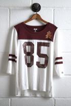Tailgate Women's Arizona 3/4 Sleeve Jersey