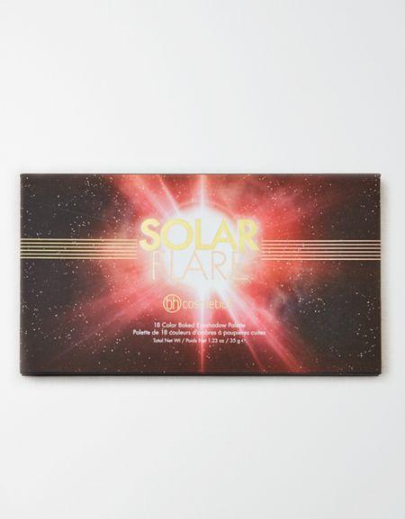 American Eagle Outfitters Bh Solar Flare Baked Eyeshadow Palette