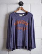Tailgate Women's Syracuse Plush Tee