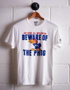 Tailgate Men's Kansas Phog T-shirt
