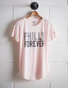 Tailgate Women's Philly Forever T-shirt