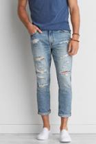 American Eagle Outfitters Slim Crop Jean