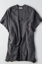 American Eagle Outfitters Don't Ask Why Kimono Sweater