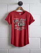 Tailgate Women's Ohio State Cotton Bowl T-shirt