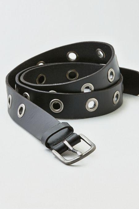 American Eagle Outfitters Ae Grommet Belt