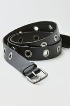 American Eagle Outfitters Ae Grommet Belt