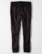 American Eagle Outfitters Ae Gridback Fleece Jogger