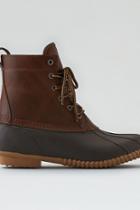 American Eagle Outfitters Ae Duck Boot