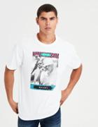 American Eagle Outfitters Ae X Mtv Jay-z And Biggie Graphic Tee