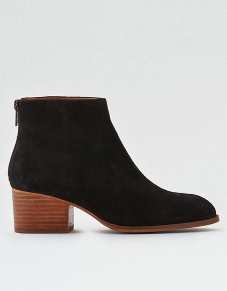 American Eagle Outfitters Seychelles Floodplain Bootie