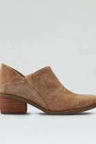 American Eagle Outfitters Ae Western Pieced Bootie