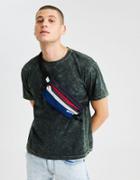 American Eagle Outfitters Ae Acid Washed T-shirt