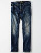 American Eagle Outfitters Ae Ne(x)t Level Original Straight Jean