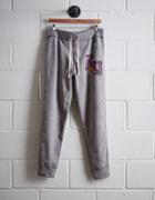 Tailgate Men's Kansas Slim Fleece Sweatpant