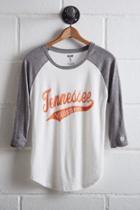 Tailgate Women's Tennessee Baseball Shirt